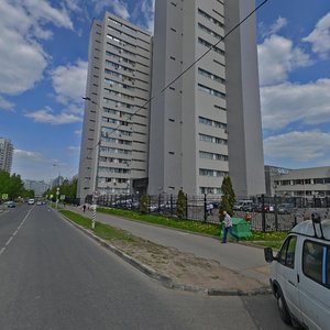 Butlerova Street, No:7, Moskova: Fotoğraflar