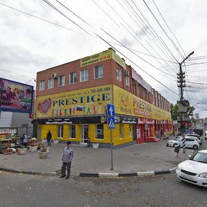 Bolshaya Gornaya Street, 157 ، ساراتوف: صورة
