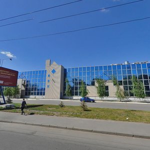 Полтава, Улица Маршала Бирюзова, 2: фото