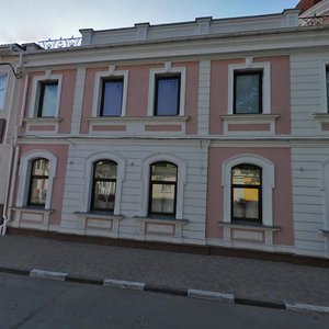 Tolstogo Street, 3, Simferopol: photo