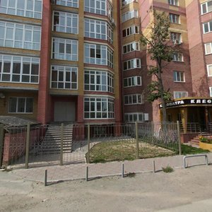 Kiyevskaya ulitsa, 74А/1, Tyumen: photo