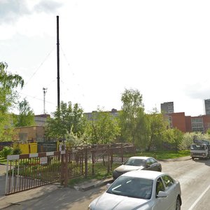 Dnepropetrovskaya Street, 18А, : foto
