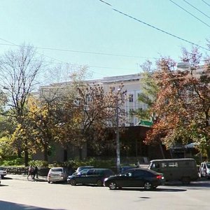 Minina Street, 5Б, Nizhny Novgorod: photo