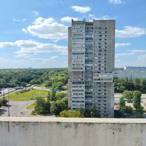 Akademika Yangelya Street, 6кА, Moscow: photo