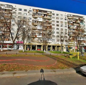 Peremohy Avenue, 18, Kyiv: photo