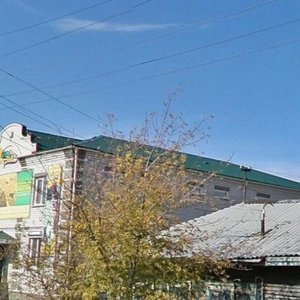 Gogolya Street, 144, Barnaul: photo