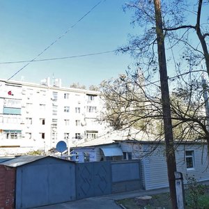 Novorossiyskaya Street, 213, Anapa: photo