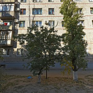 Panfilovskaya Street, 4, Volgograd: photo