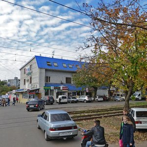 Stasova Street, 165 ، كراسنودار: صورة