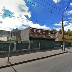 Suvorova Street, 163, Penza: photo