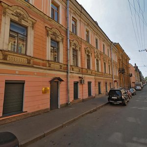 Galernaya Street, 30, Saint Petersburg: photo