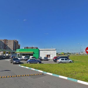 Suzdalskaya Street, 15А ، موسكو: صورة