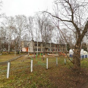 Leskova Street, 11А, : foto