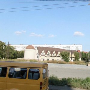 Molodoguardeycev Street, 27, Chelyabinsk: photo