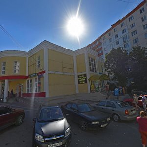 Дмитров, Пушкинская улица, 14: фото