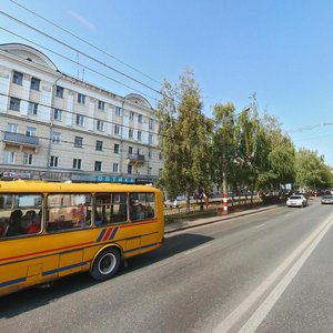 Нижний Новгород, Улица Коминтерна, 170: фото