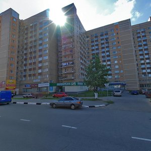 Marshala Zhukova Street, 34 ، : صورة