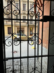 Stolyarniy Lane, 18, Saint Petersburg: photo