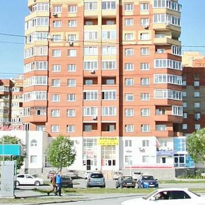 Shirotnaya ulitsa, 29к3, Tyumen: photo