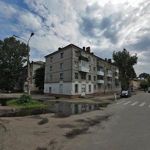 Брянск, Вокзальная улица, 12А: фото
