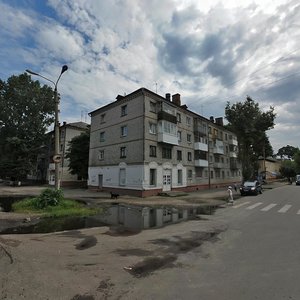 Vokzalnaya ulitsa, 12А, Bryansk: photo