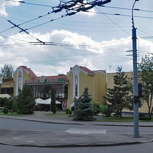 Soborna vulytsia, 205, Rivne: photo