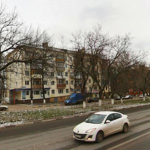 Gagarina Avenue, 90, Nizhny Novgorod: photo