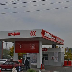 V.I. Machugi Street, 9, Krasnodar: photo