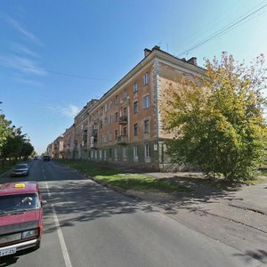 Ulitsa Yunosti, 33, : foto