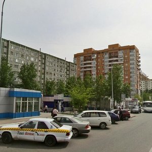 Manas kóshesi, 2/1, Astana: photo