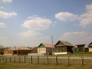 Pervomayskaya ulitsa, 55А, Saratov Oblast: photo