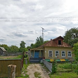 Ulitsa Razina, 3, Shelkovo: photo