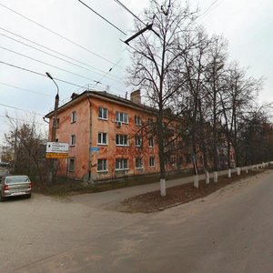 Дзержинск, Улица Грибоедова, 33: фото