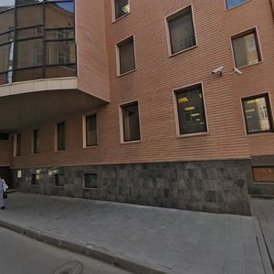 Berezhkovskaya Embankment, 24с12 ، موسكو: صورة