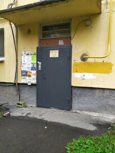 Pobedy Street, 8, Yekaterinburg: photo
