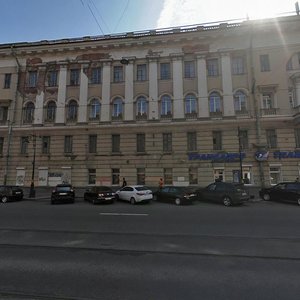 Liteyniy Avenue, 48, : foto