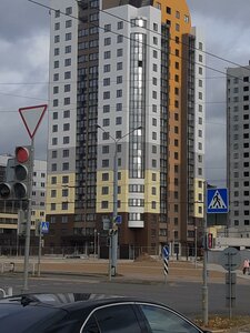 Гродно, Улица Курчатова, 27: фото
