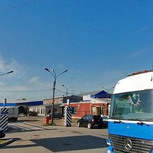Moskovskoe Highway, 13Д, Saint Petersburg: photo