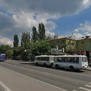 Gagarina Street, 55/1 ، ليبيتسك: صورة