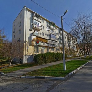 Kirova Street, 23, Krasnodar Krai: photo