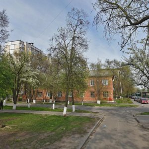 Sadovaya Street, 14, Belgorod: photo