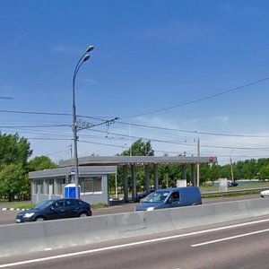 Altufyevskoye Highway, вл77Б, Moscow: photo