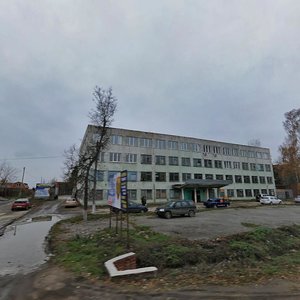Skuratovskaya Street, 105, : foto