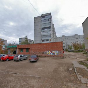 Cherepnina Drive, 3, Orehovo‑Zuevo: photo