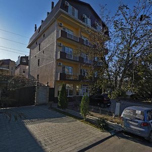 Ulitsa Turgeneva, 14, Anapa: photo