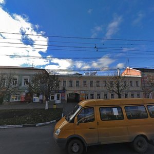 Рязань, Первомайский проспект, 9: фото
