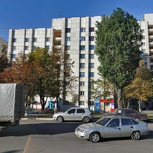 Schorsa Street, 18, Belgorod: photo