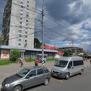 Krasnogo Mayaka Street, 2 ، موسكو: صورة