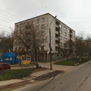 Нижний Новгород, Улица 40 лет Октября, 1А: фото