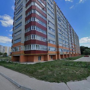 Vulytsia Internatsionalistiv, 55Б, Sumy: photo